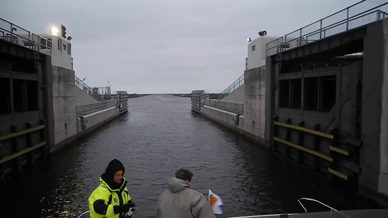 Clewiston Lock, Okeechobee, FL