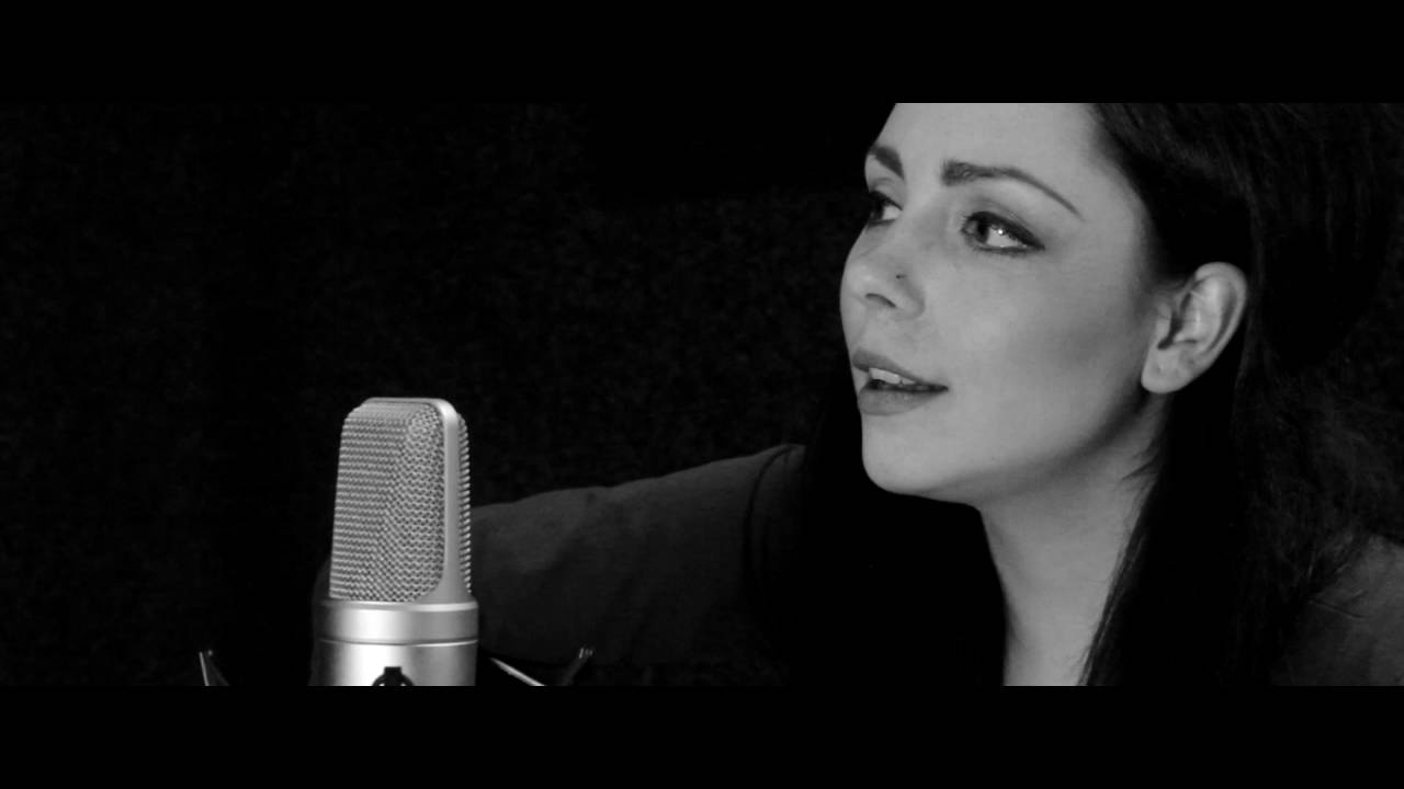 Traband - Sáro (Cover by Lucie Elšíková)