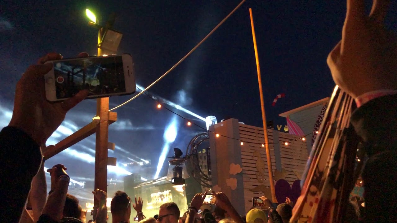 Richard Durand - The Air I Breathe @ Luminosity 2019 Richard Durand
