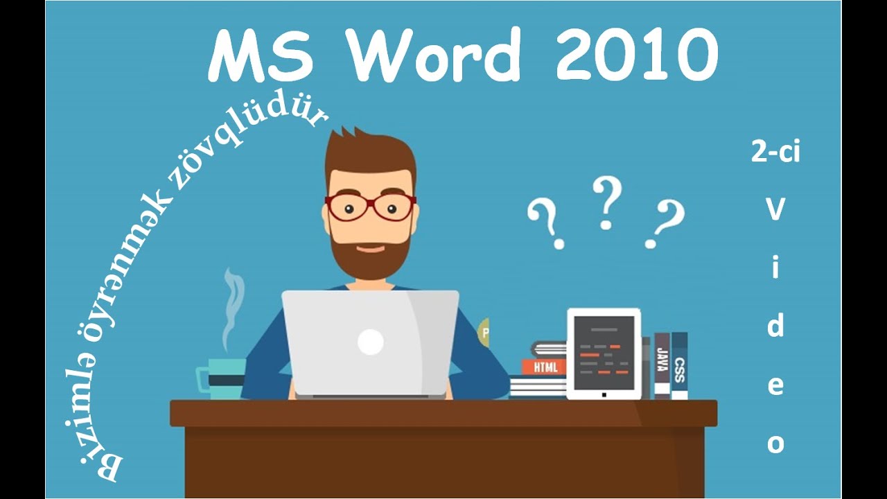 MS Word 2010 mətn prosessorunun Home tabı *** Clipboard qrupu