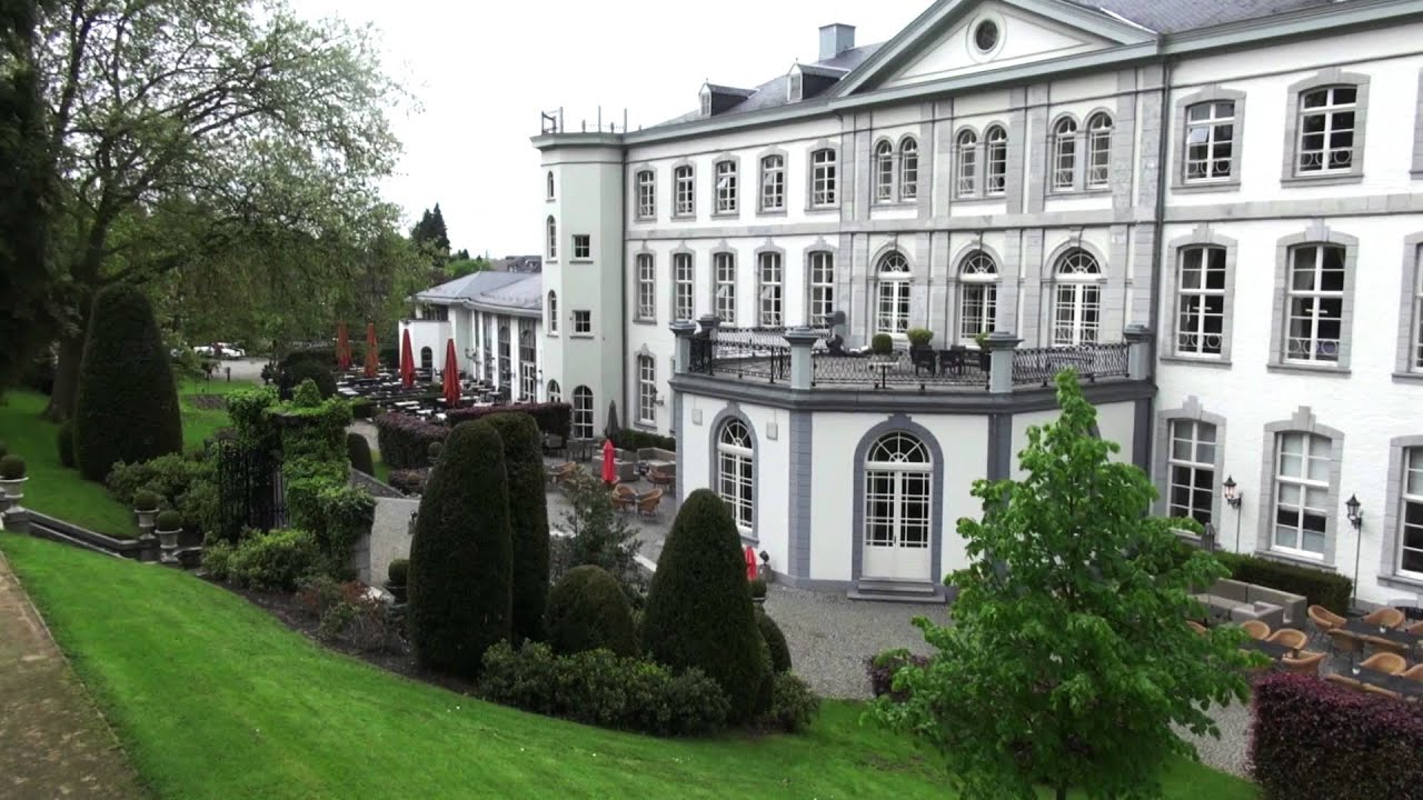 www.air-visuals.nl Hotel Bloemendal