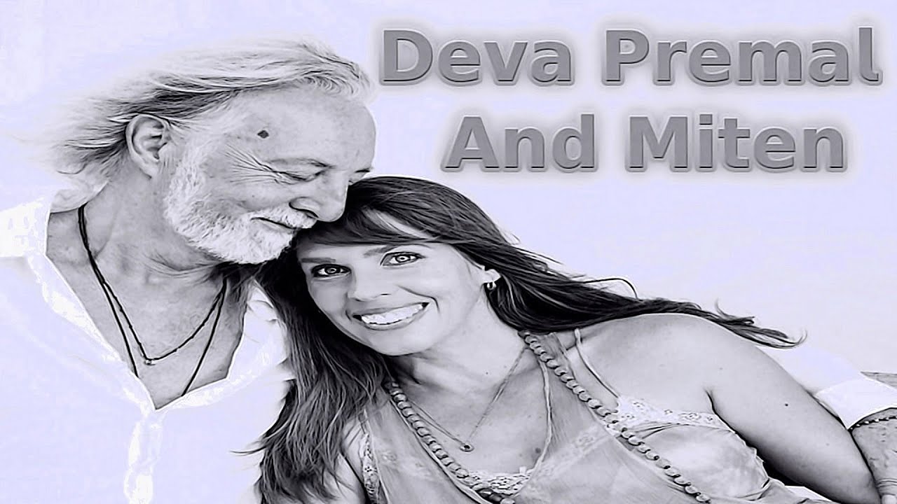 Deva Premal - Id&eacute; Wer&eacute; Wer&eacute;
