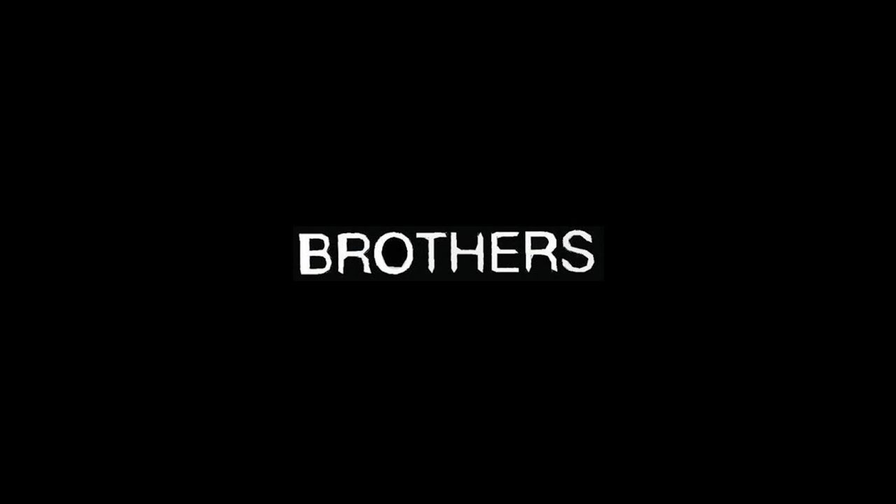 Brothers (short film 2016)