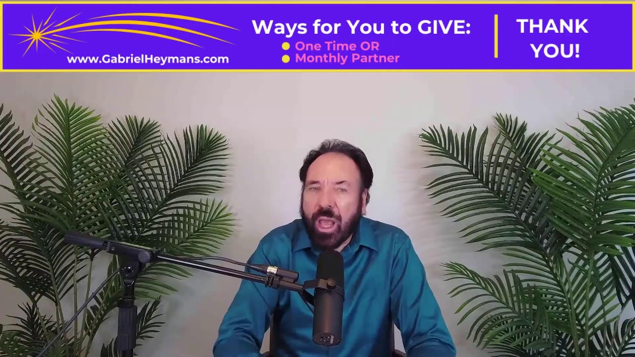 The Blessed Hope of a Glorious Church Part 2! 02-22-2026