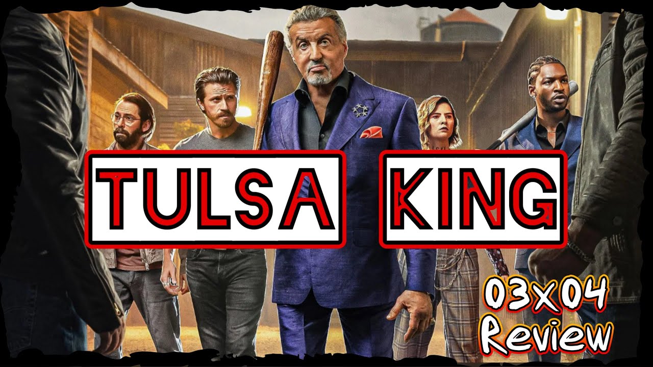 Tulsa King:  | 