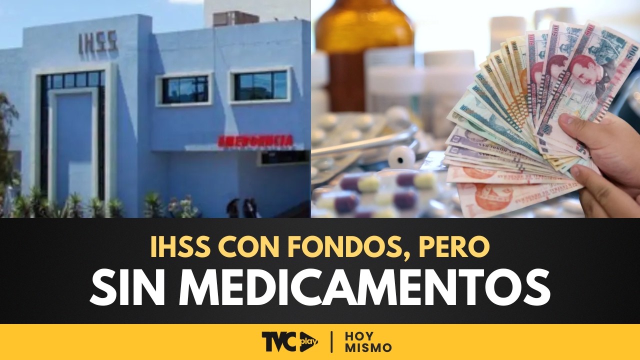 Hoy Mismo Estelar - lunes 9 de marzo 2026