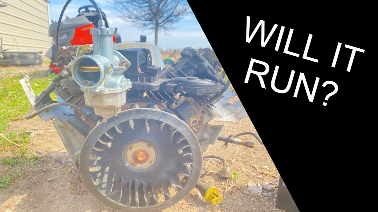 Running A SV725 Sideways.. Will it work?