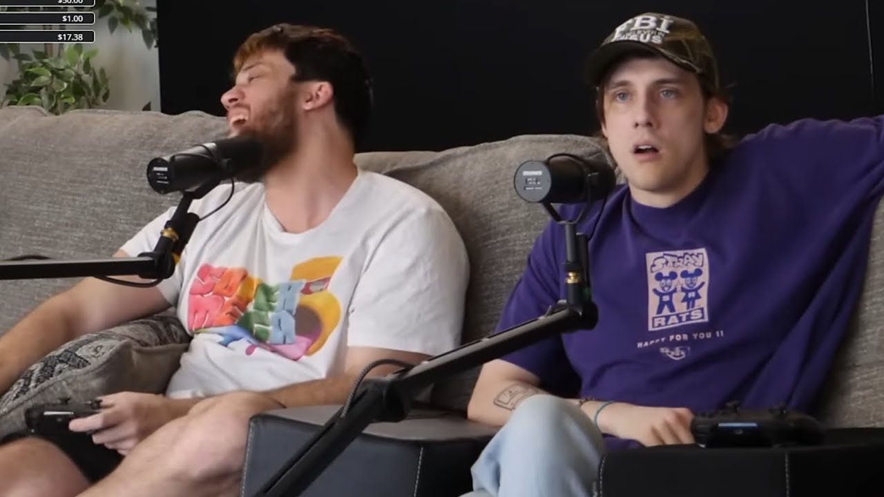 supermega 2024 pride stream best moments