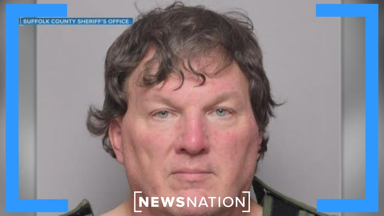 Rex Heuermann was 'violent, aggressive': Sex workers | Banfield
