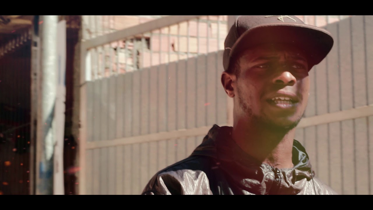 KOBA - RESIST&Ecirc;NCIA DA FAVELA / BEAT VOX PRODUTORA
