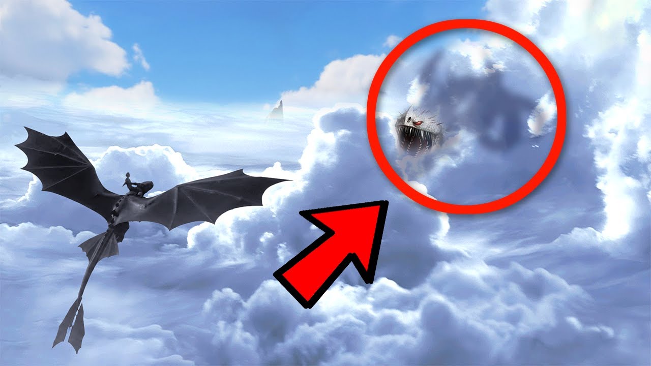 10 Théories sur Dragons Qui Pourraient Être Vraies