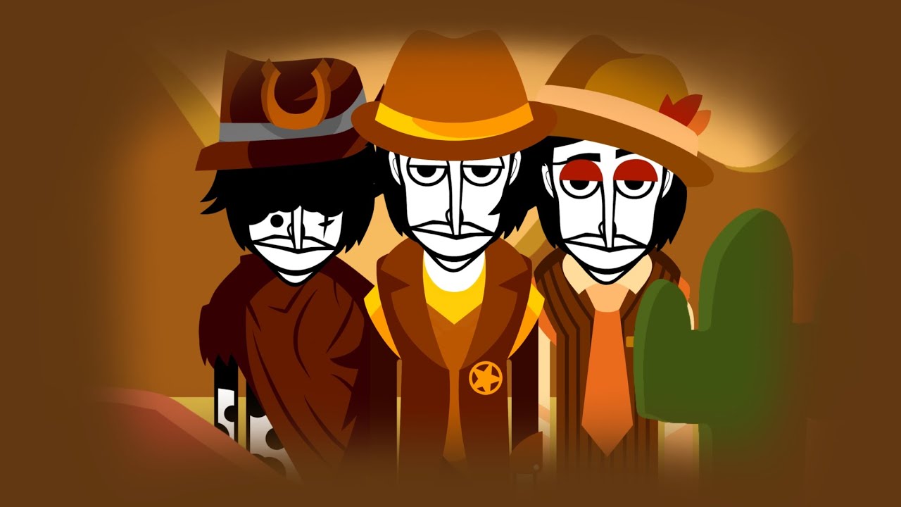 Incredibox - Cattletown Mix