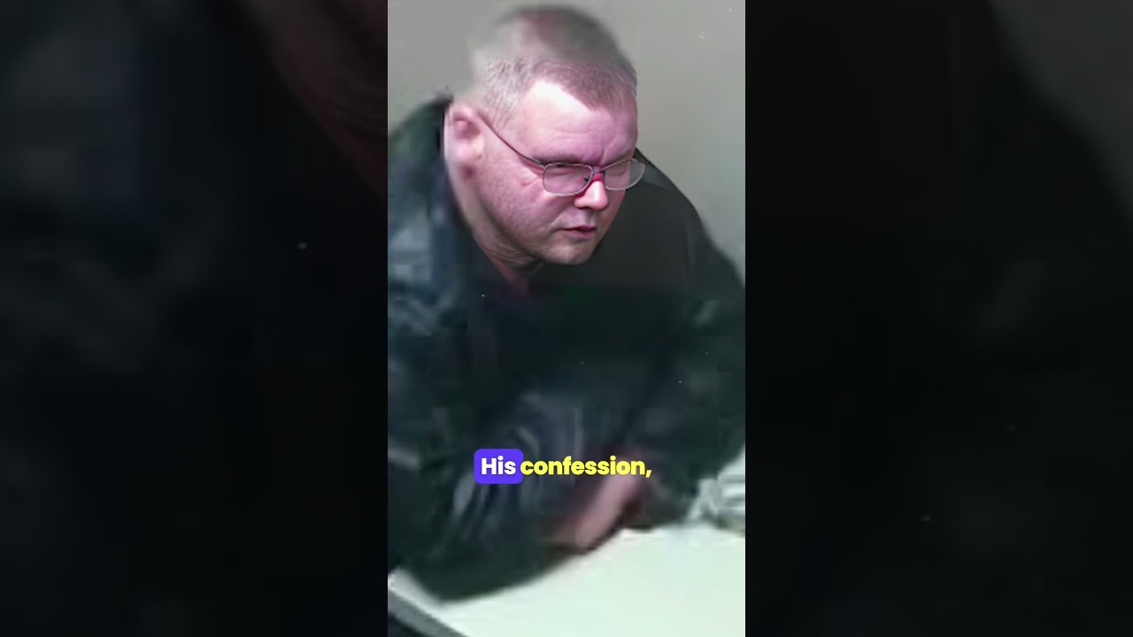The Most BIZARRE Case Of Nicholas Nehring | True Crime Documentary | (jcs Inspired)