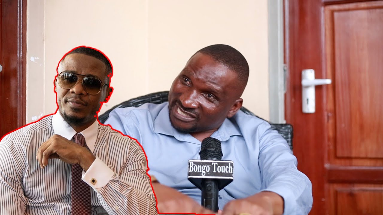 DR SULLE AIBUA MAPYA YA PETE ANAYOVAA ALIKIBA HERUFI 'A' INAMAANA KUBWA