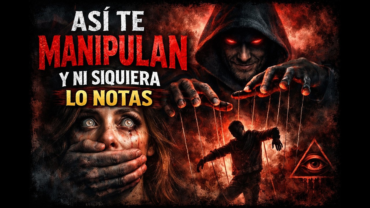 Manipulación Psicológica que Usamos sin Darnos Cuenta