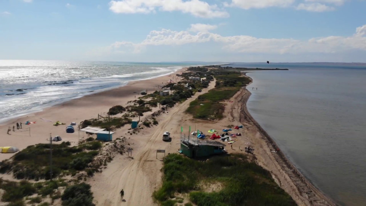 Кайт-станция Kiteworld 2018