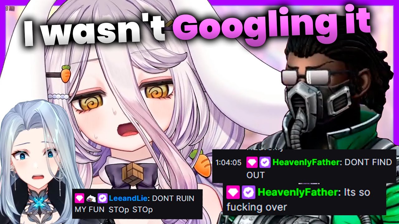 Heavenly Alerts Henya And Tries 𝙏𝙤 𝙍𝙪𝙞𝙣 Amalee's 𝙋𝙡𝙖𝙣...