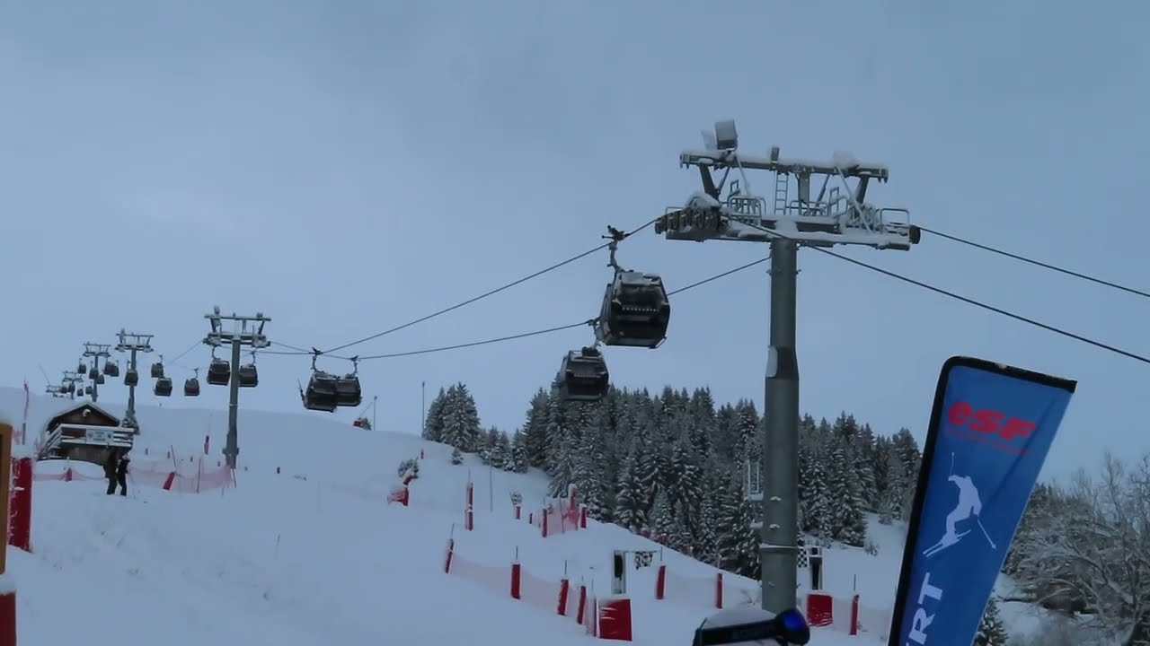 courchevel 2026