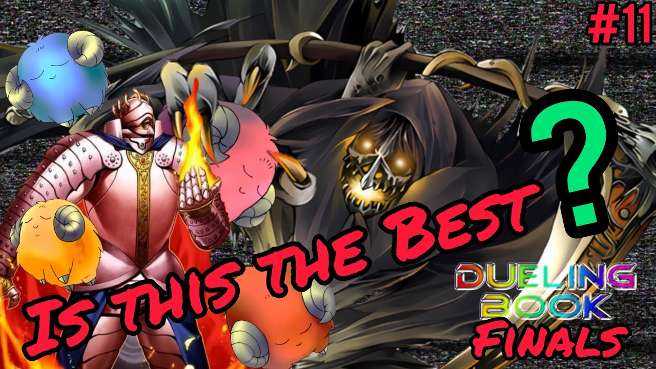Testing Every Emissary Build Part 11: Monarch Emissary 2.0 VS Panda Burn | Yu-Gi-Oh! TCG Goat Format
