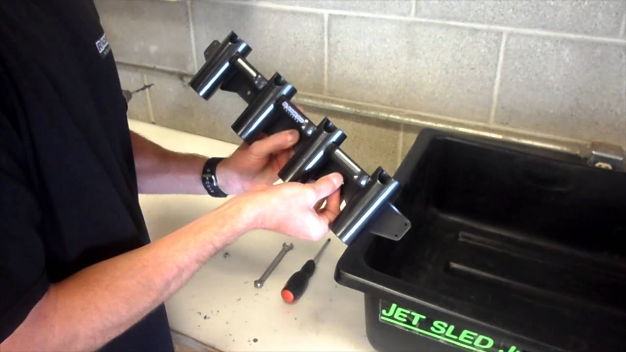 Rad Rod Holders Installation Guide