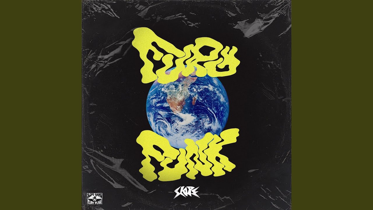 Fury Funk