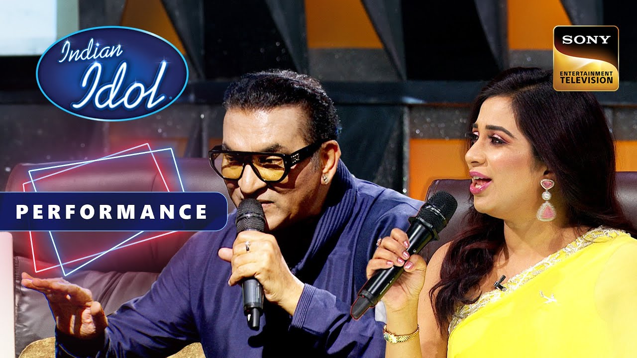 Indian Idol S14 | 