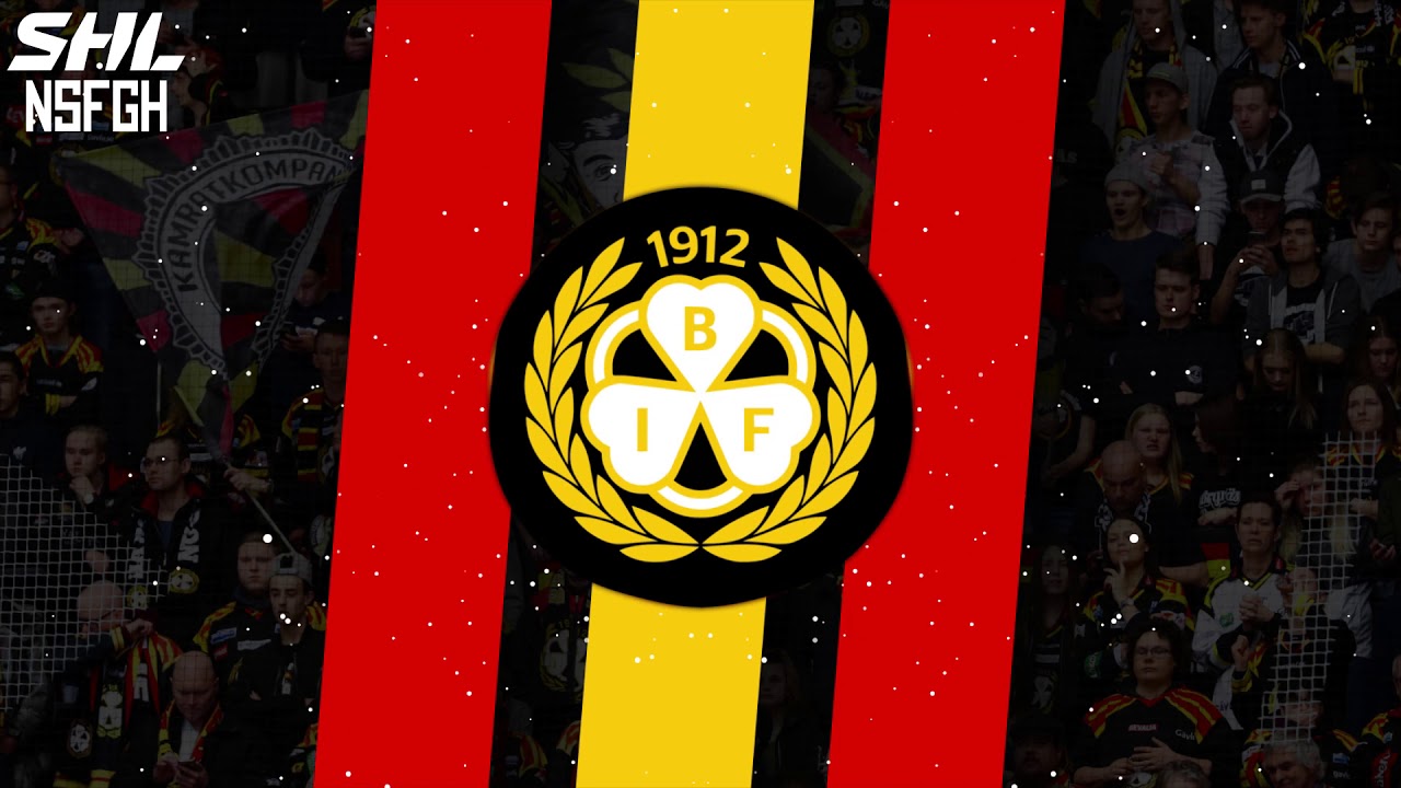 Brynäs IF Goal Horn 2019-20 (Whatever You Want)
