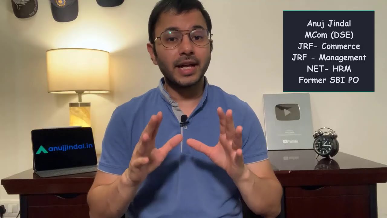 Prepare for NABARD & SEBI together. Follow these 3 steps!