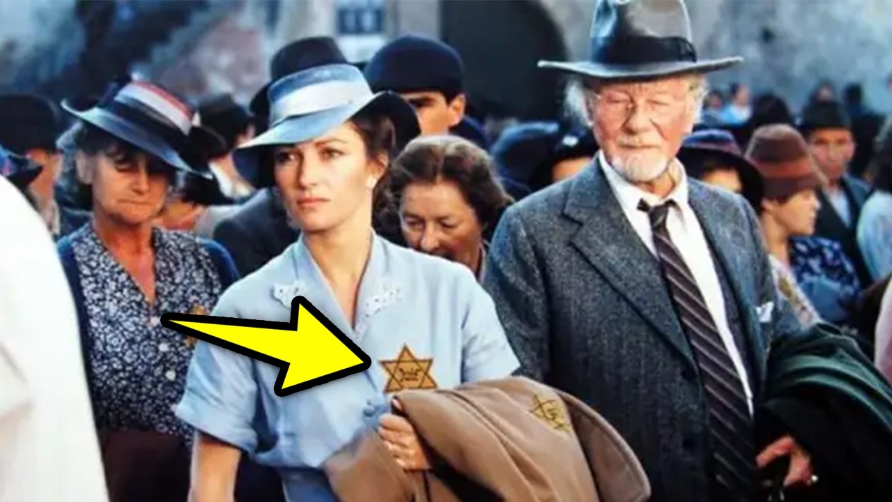 War and Remembrance (1988) 20 Weird Facts That You Didn’t Know About