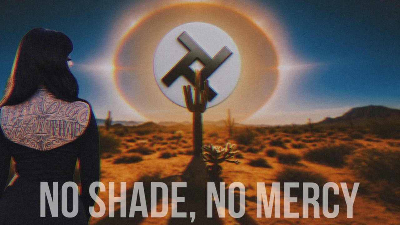 We're Back: No Shade, No Mercy