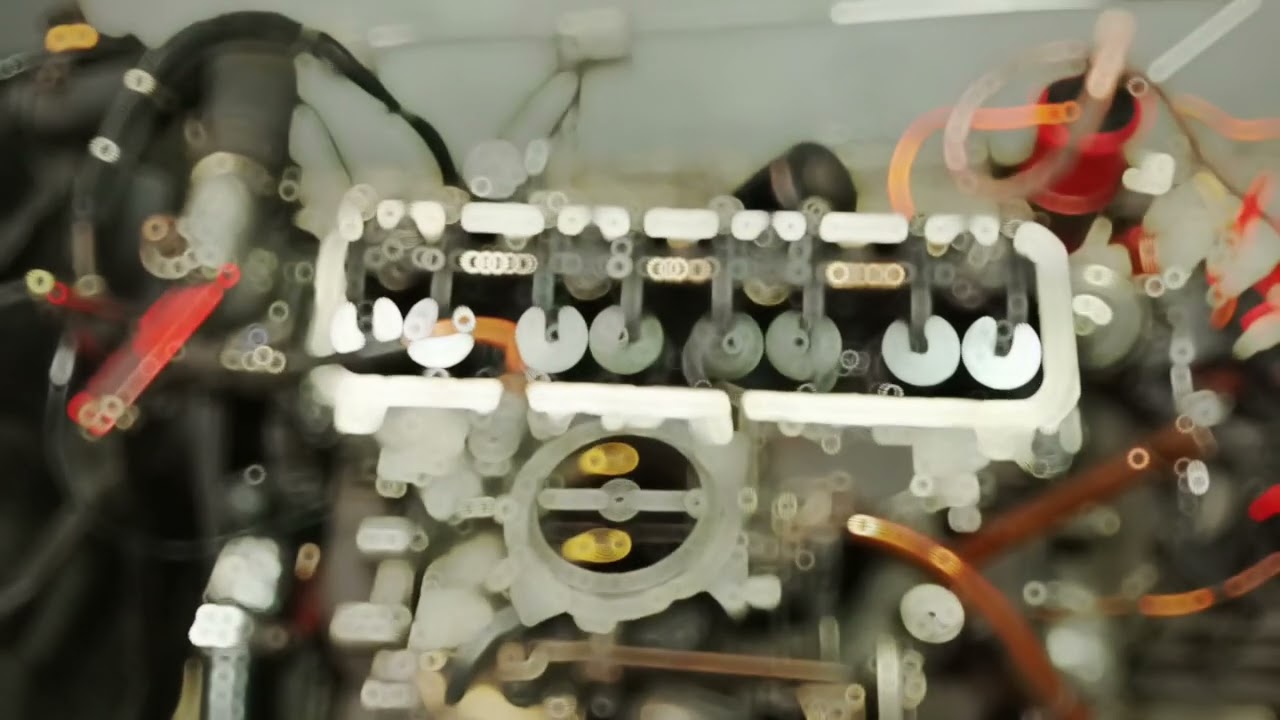 How to Do Valve Clearance Adjustment (Short Method) and Distributor Setting of Toyota 4K Engine