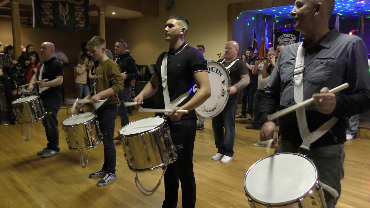 Sgt Lindsay Mooney Memorial (6) @ Tullaghans Sons Of Liberty Concert 2019