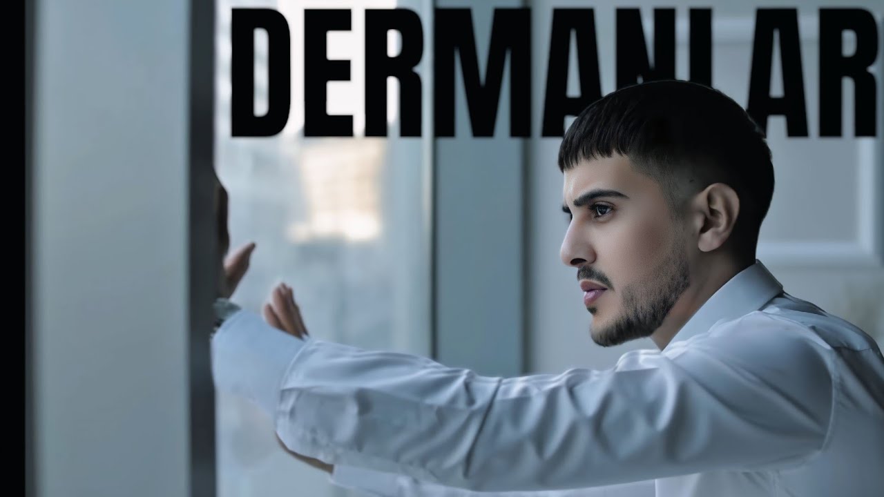 Tacir Memmedov - Dermanlar I Hec Adini Bilmediyim Dermanlar Sagalti Meni I Yeni Trend 2025