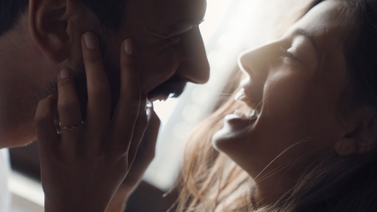 Filip Nadaski - The Dream Of Life (Short Movie)