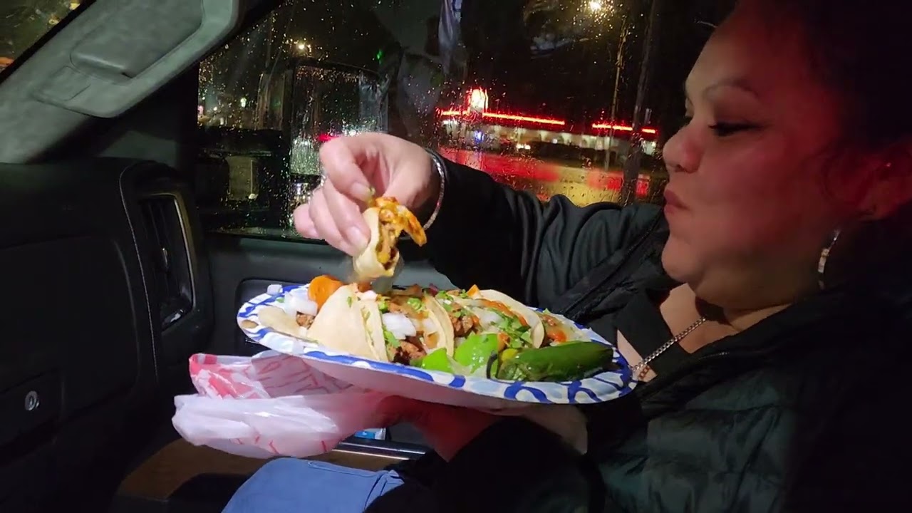 NOCHE DE 🌮 