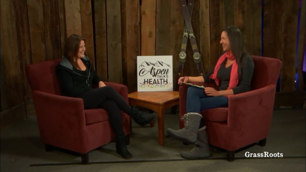 Aspen Talks Health - 