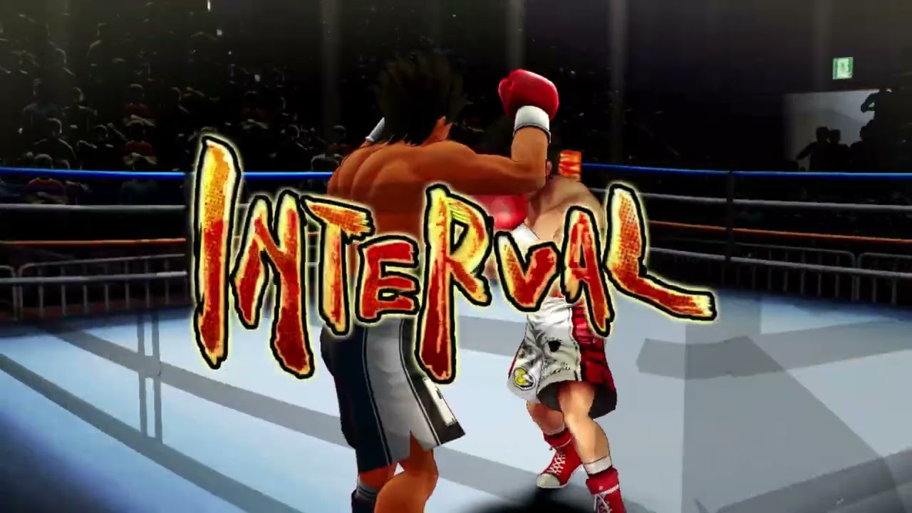 [Complete] Randy Boy Junior vs Everyone | Hajime no Ippo The Fighting
