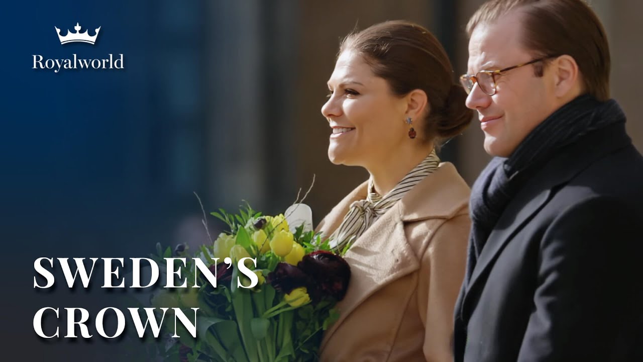 Sweden's Crown | Modern European Monarchy