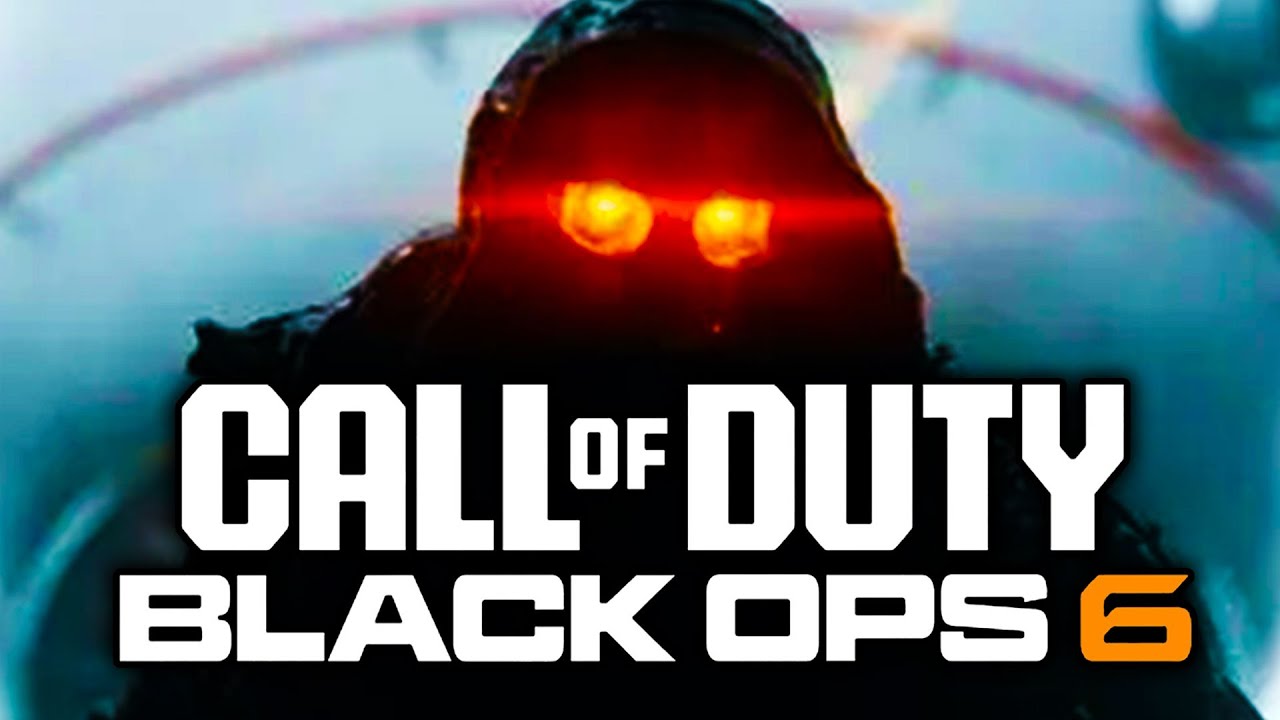 Let's Talk about the Hatred for Black Ops 6.