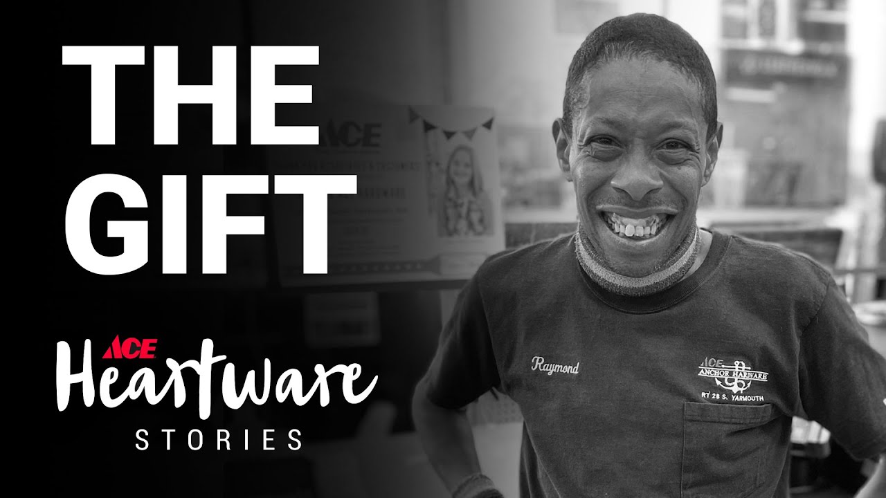 The Gift - Ace Heartware Stories