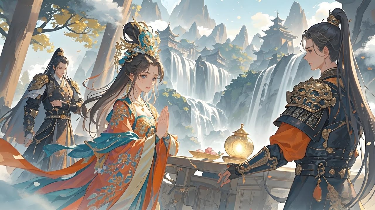 Reborn, I Chose Seclusion Instead of Going Down the Mountain to Train — They Were Shocked.