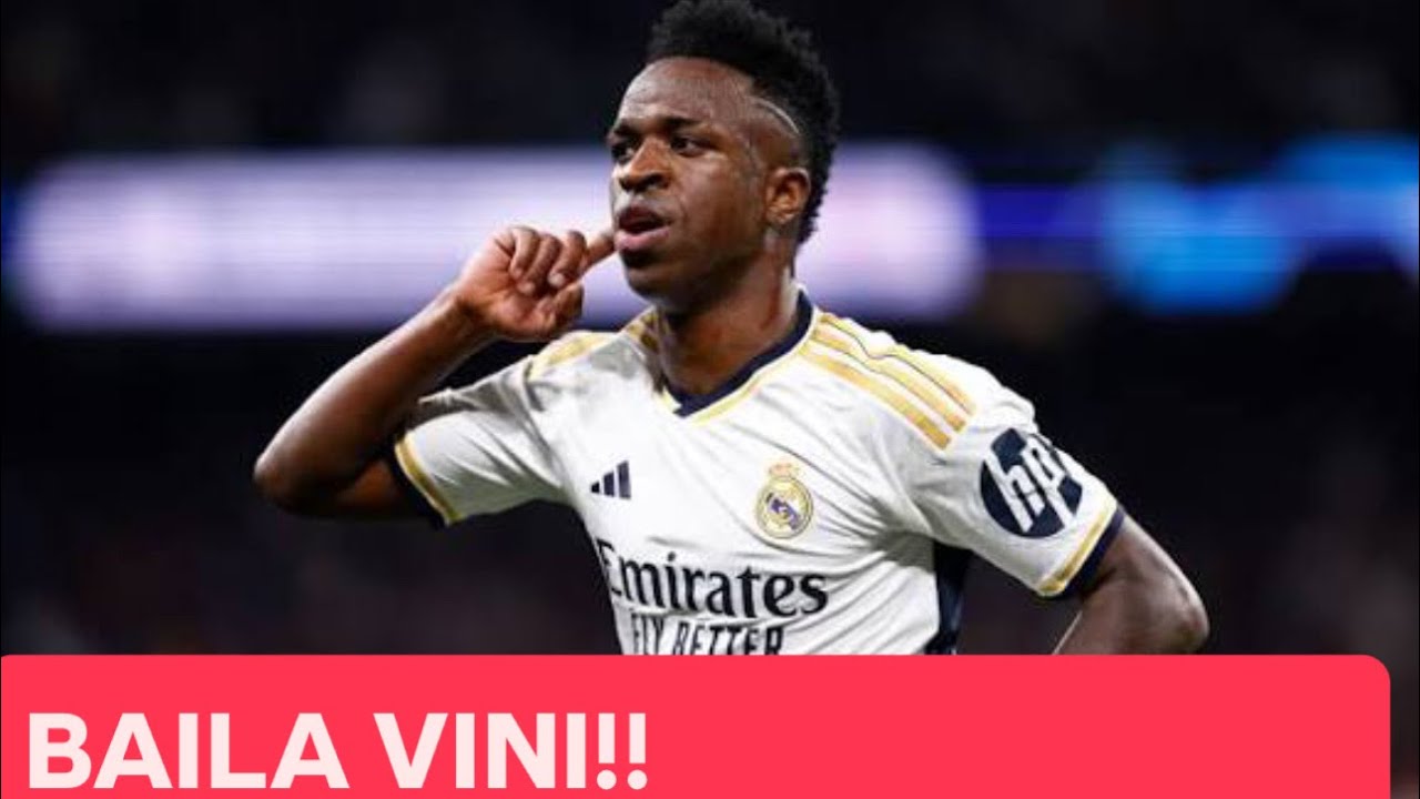 BAILOU DE NOVO✅ VINI JR CRAVA MAIS UM HUMILHA BENFICA NOVAMENTE! 