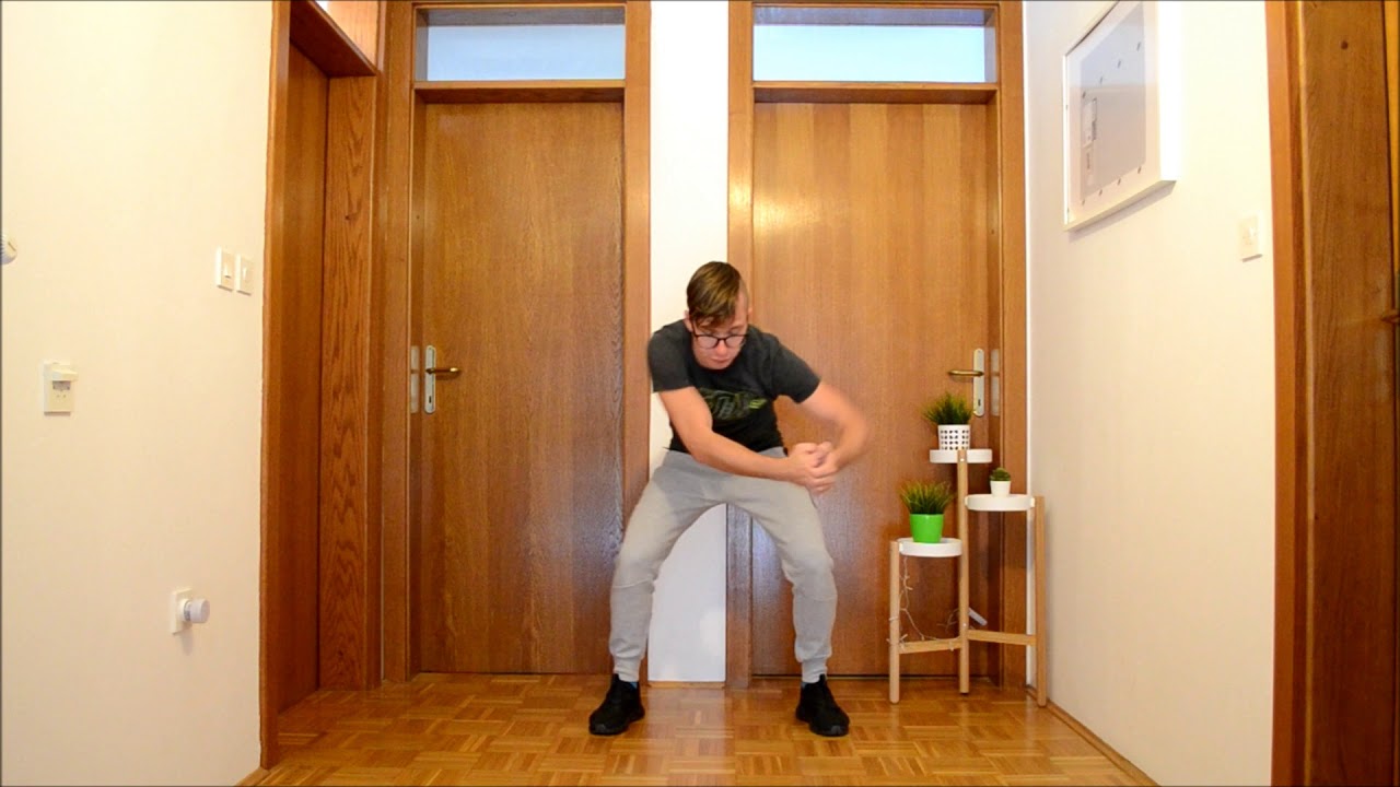 BLAŽ - PALAČINKE