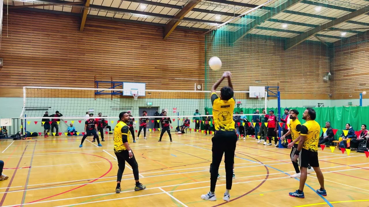 Martyrs cup  Toyen vs  sally boys Q/F 02/11/25