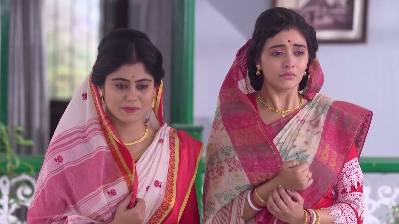 Netaji - Ep 366 - Bengali Tv Serial - Zee5 Bangla Classics