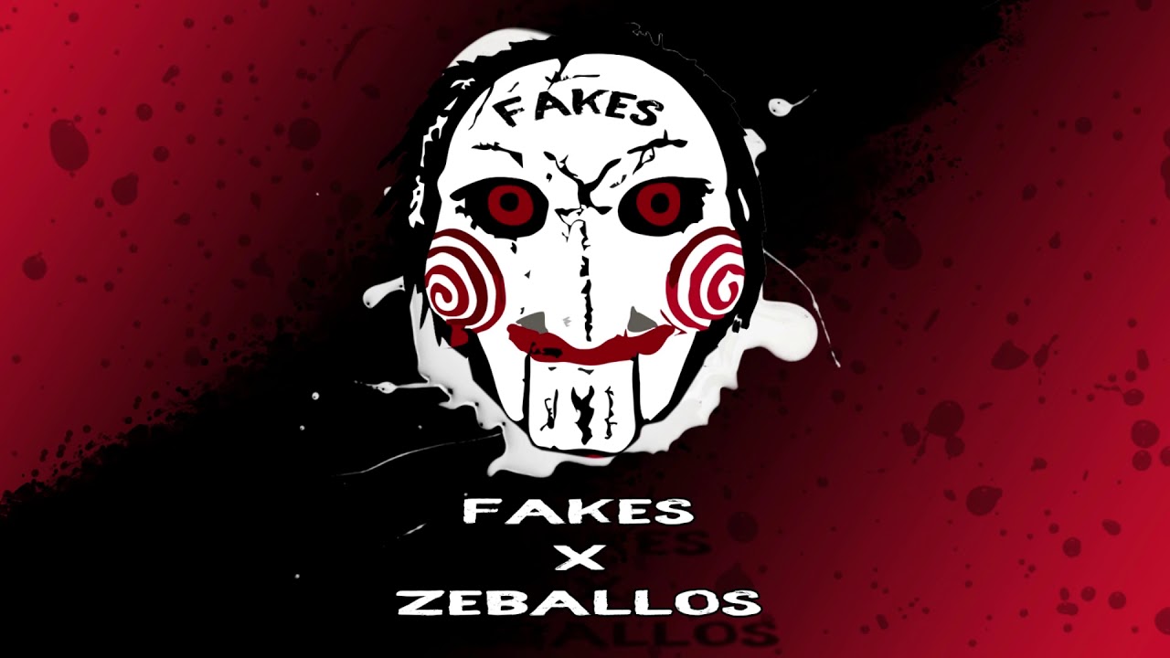 FAKES - ZEBALLOS