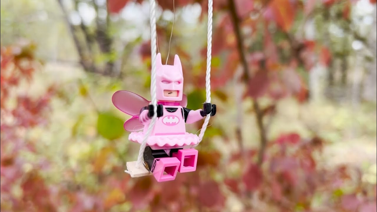 The Art of Toy Photography with Shelly Corbett