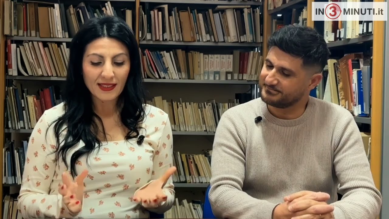 “Vicini con un libro”: Tony Rocchetta l’ultimo custode dei grani antichi