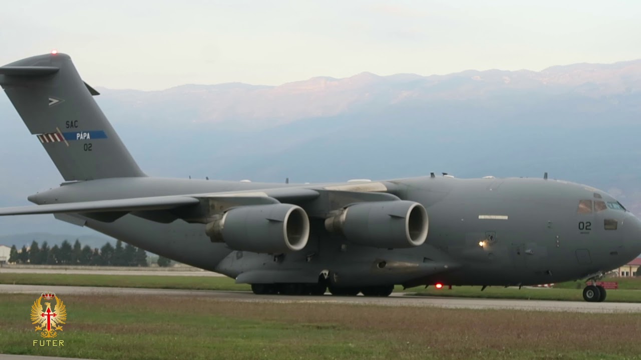 Brigada Paracaidista en Alemania - RESUMEN Swift Response