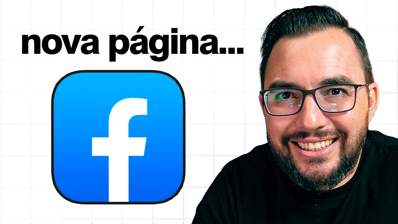 Como Criar Página no Facebook que Vende TODO DIA. Se Errar, Já Era!